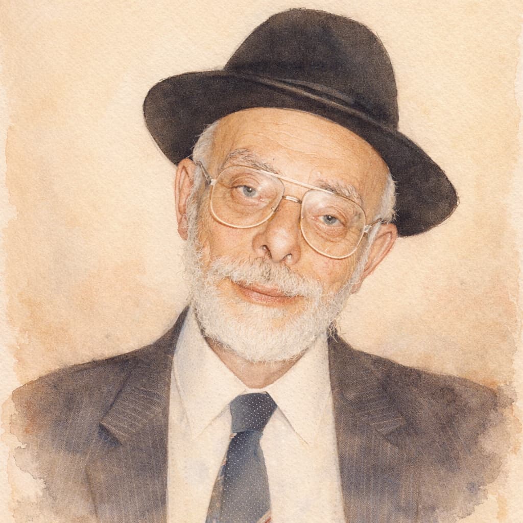 Yitzhak Yosef Cohen