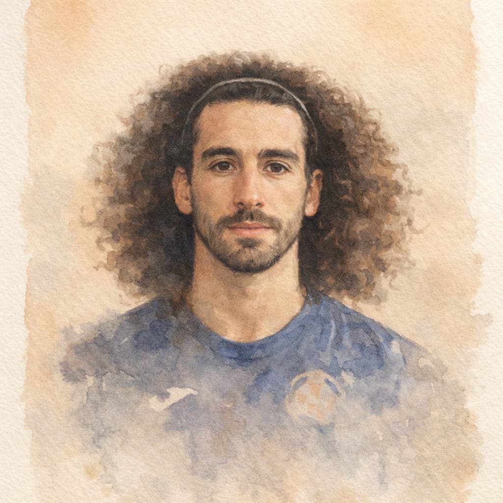 Marc Cucurella