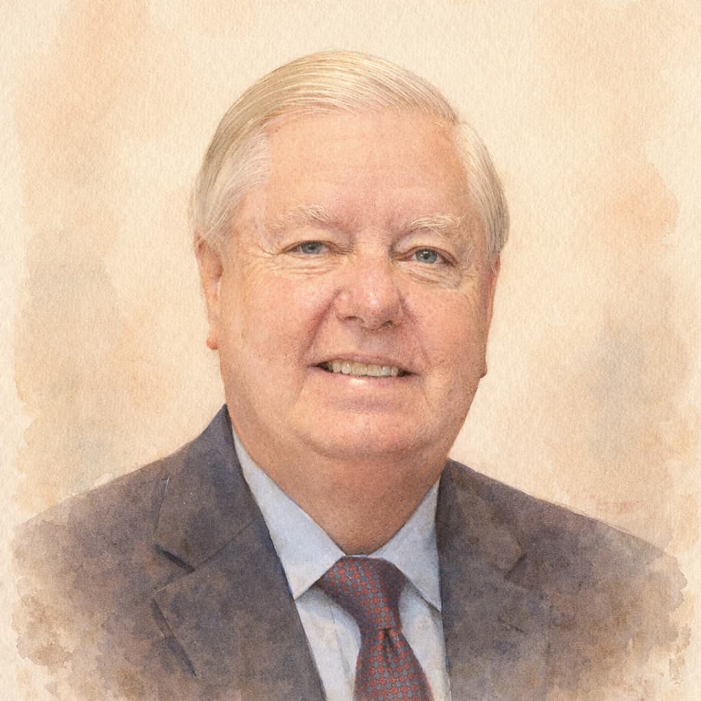 Lindsey Graham