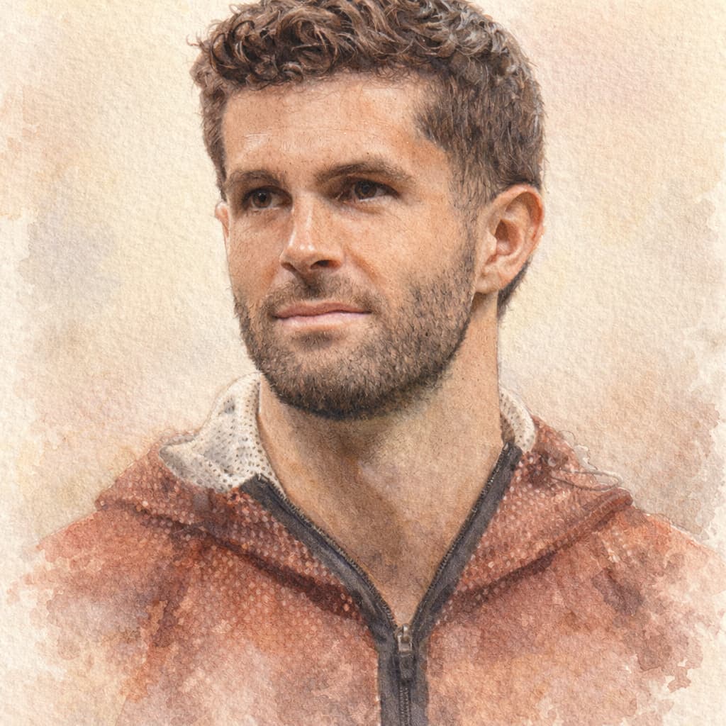 Christian Pulisic