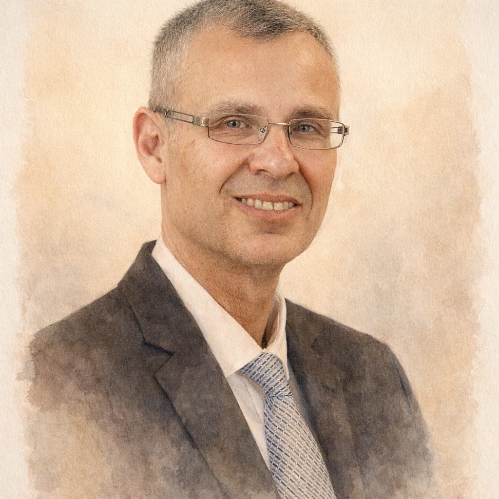 Yariv Levin