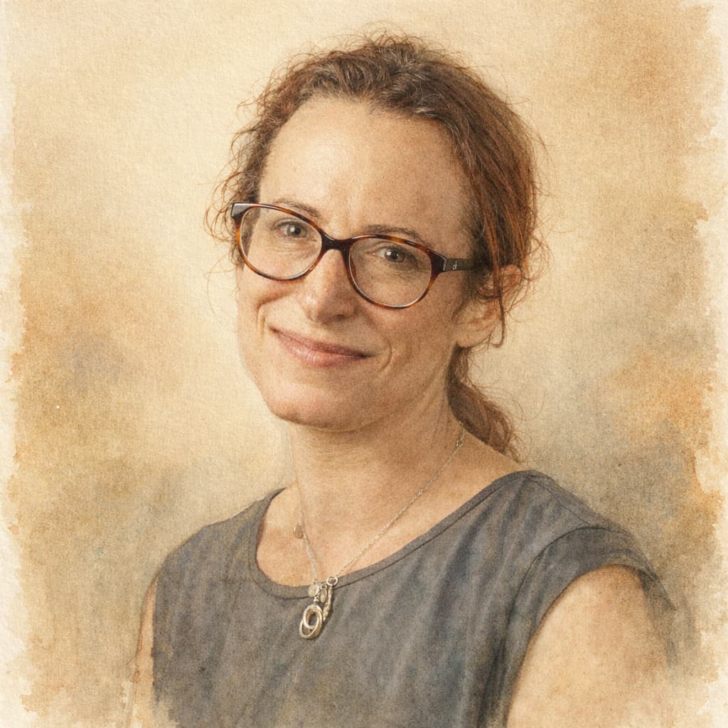 Maggie Haberman