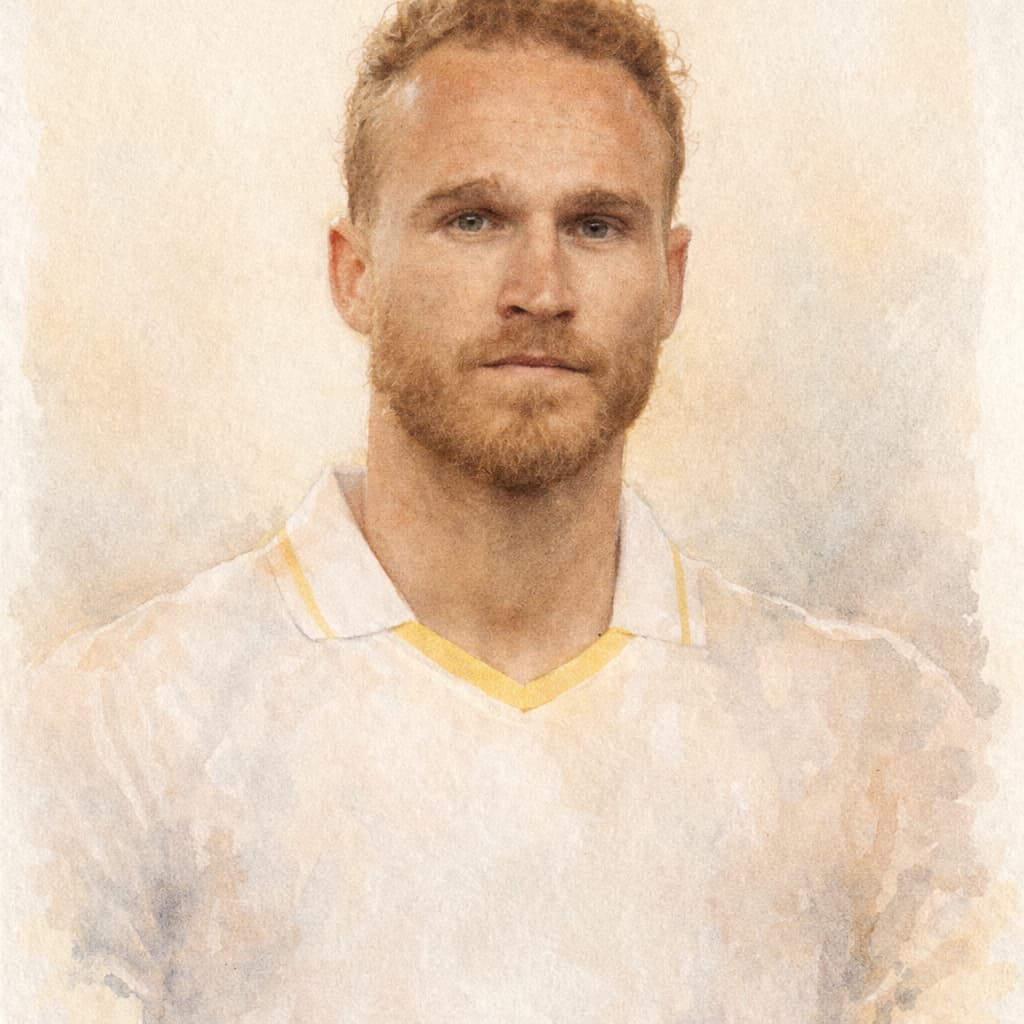 Dan Glazer