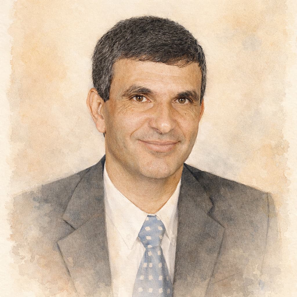 Moshe Kahlon