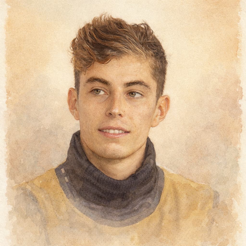 Kai Havertz