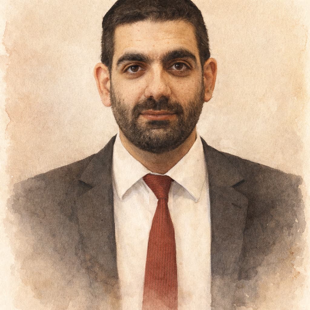 Michael Malchieli
