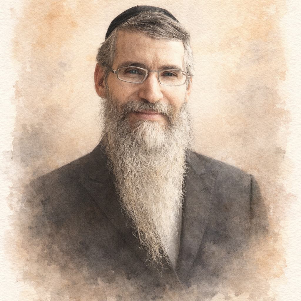 Avraham Fried
