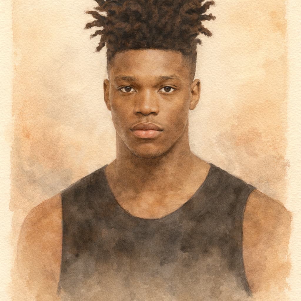 Lonnie Walker IV