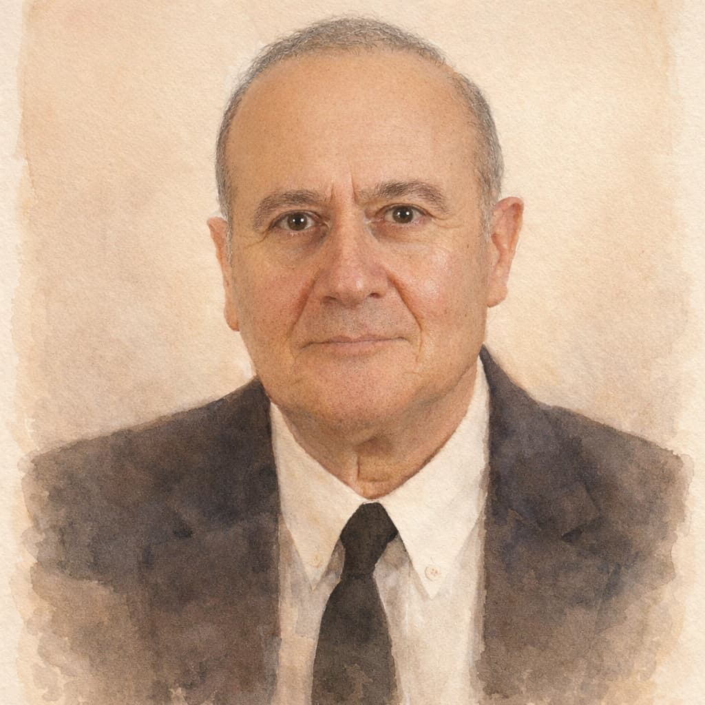 Joseph Elron