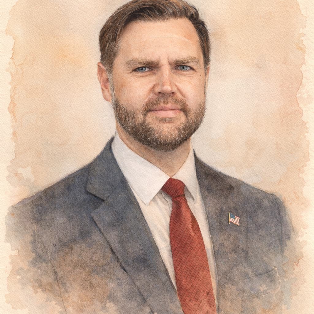 JD Vance