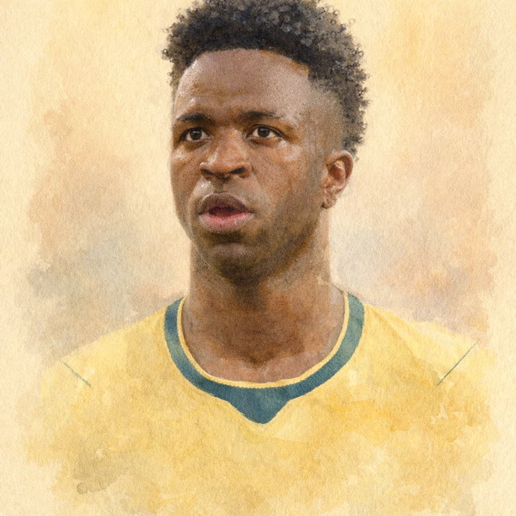 Vinícius Júnior