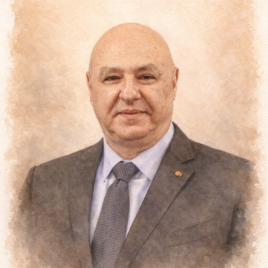 Joseph Aoun