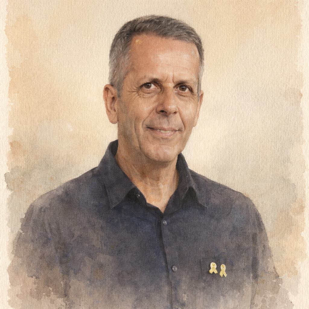 Ronen Tzur