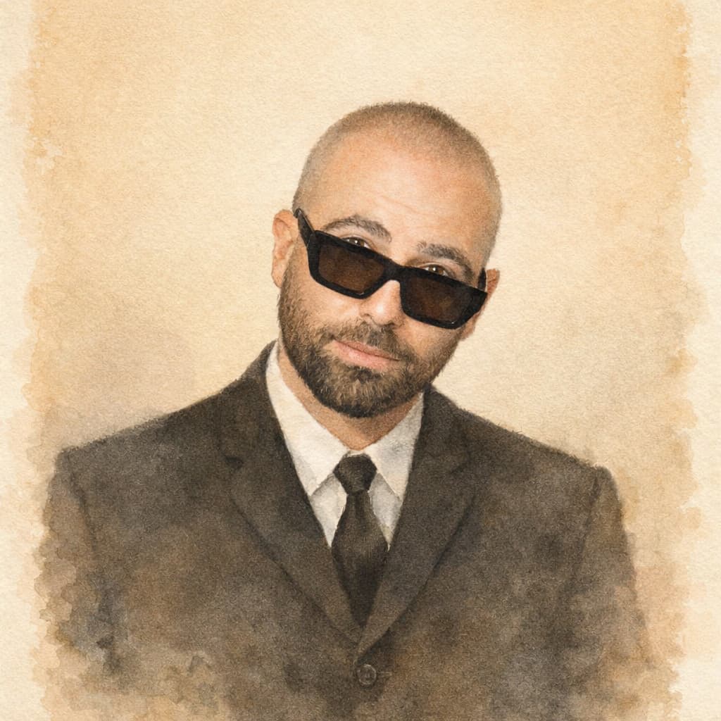 Omer Adam