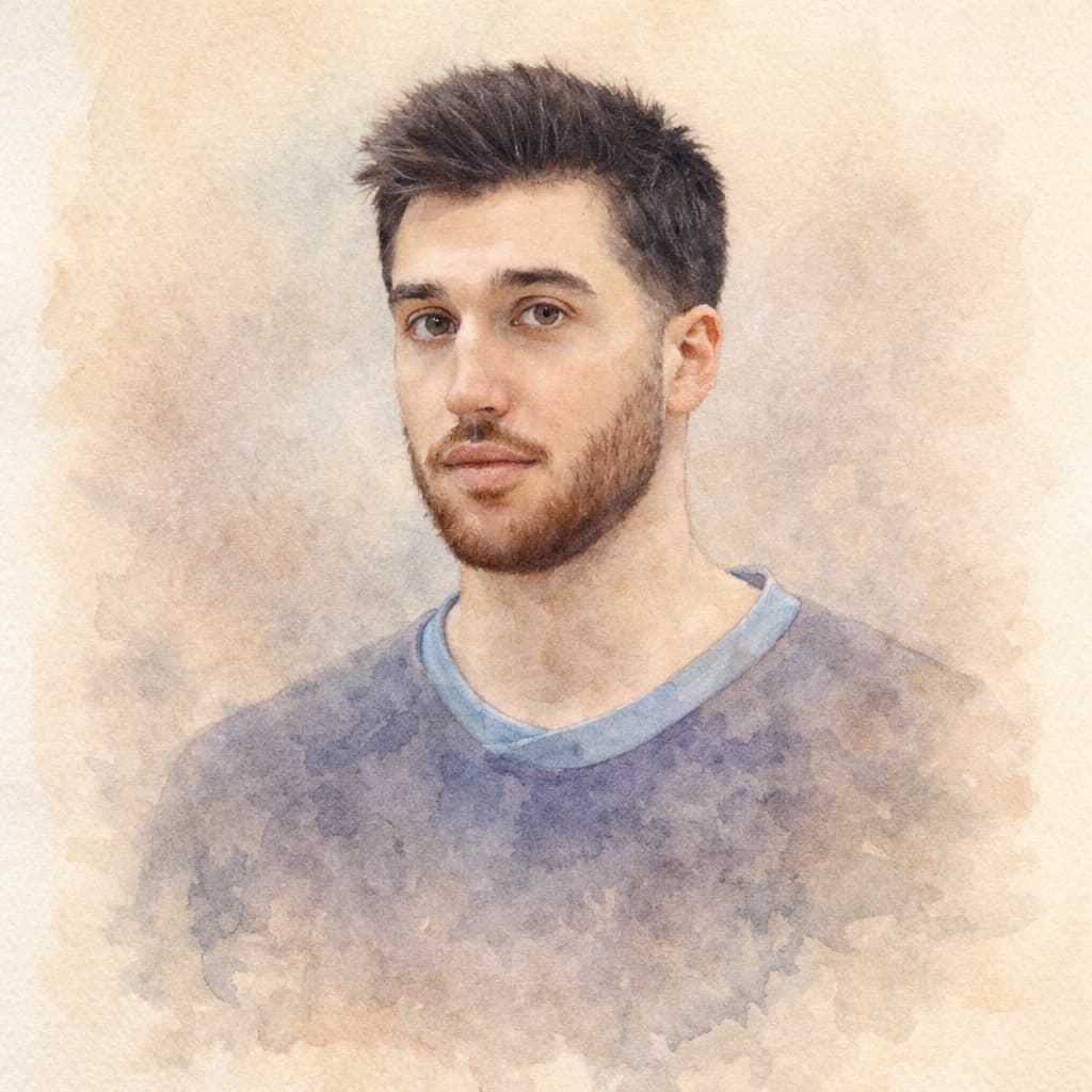 Tamir Blatt