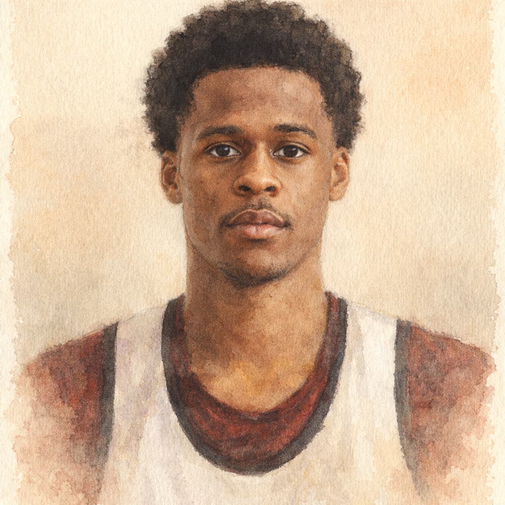 Antonio Blakeney