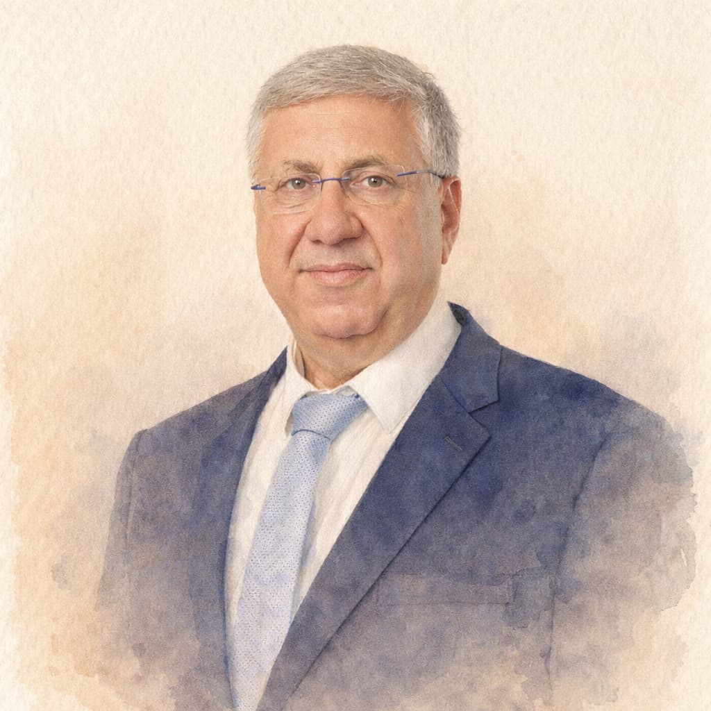 Yaakov Bardugo