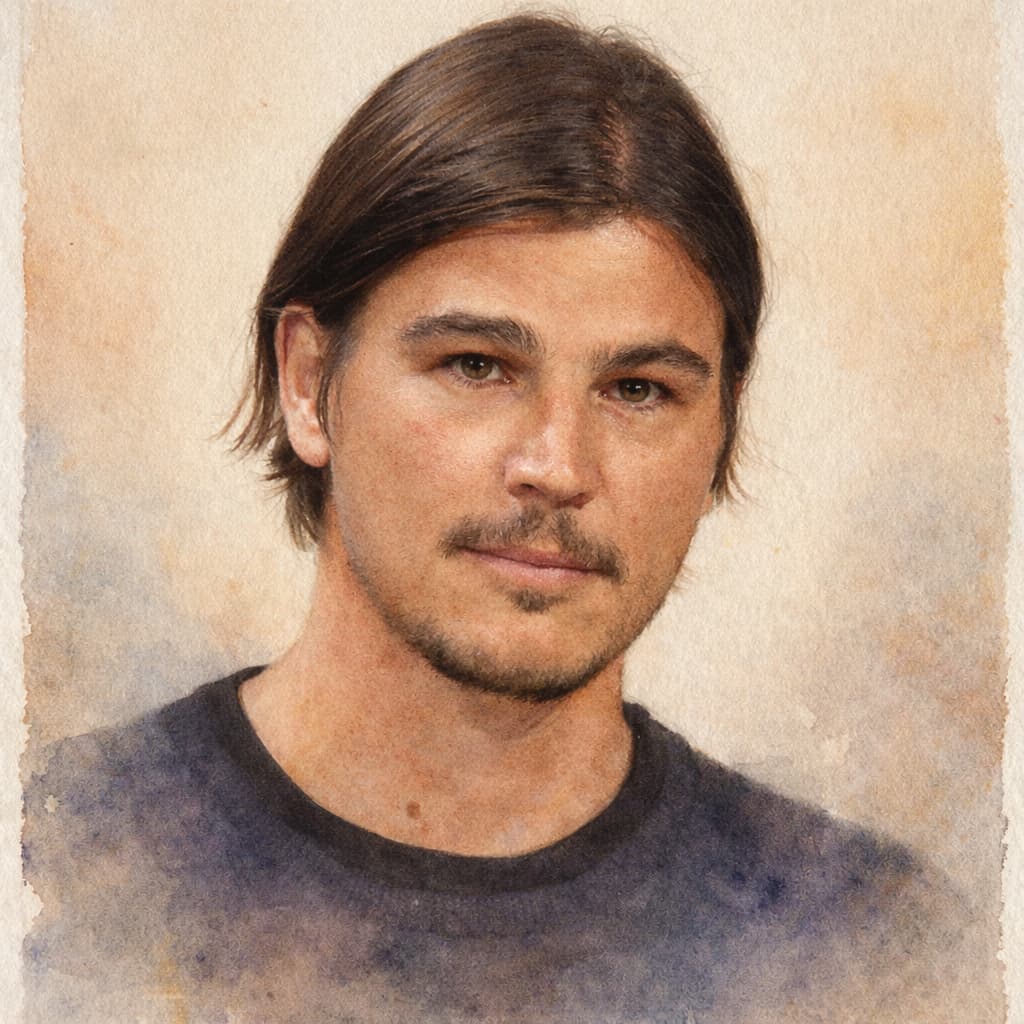 Josh Hartnett