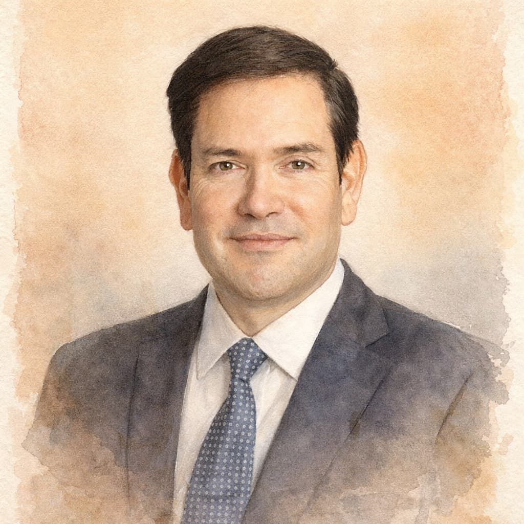 Marco Rubio