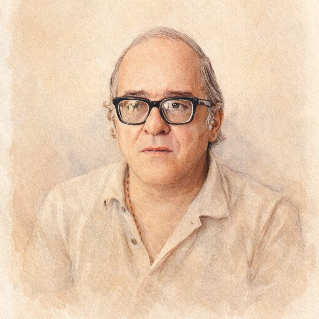 Vinícius de Moraes