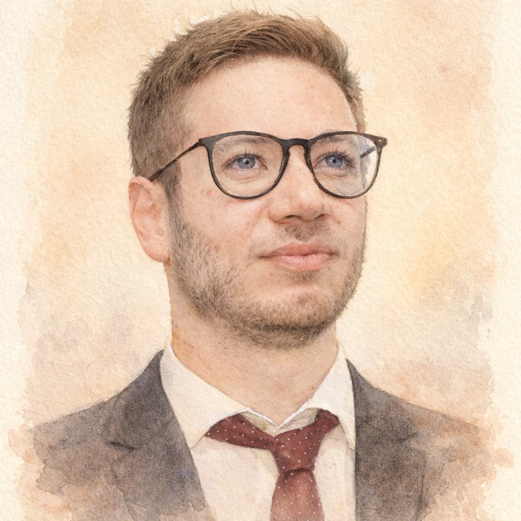 Yair Netanyahu