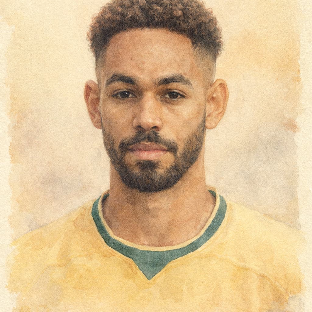 Matheus Cunha