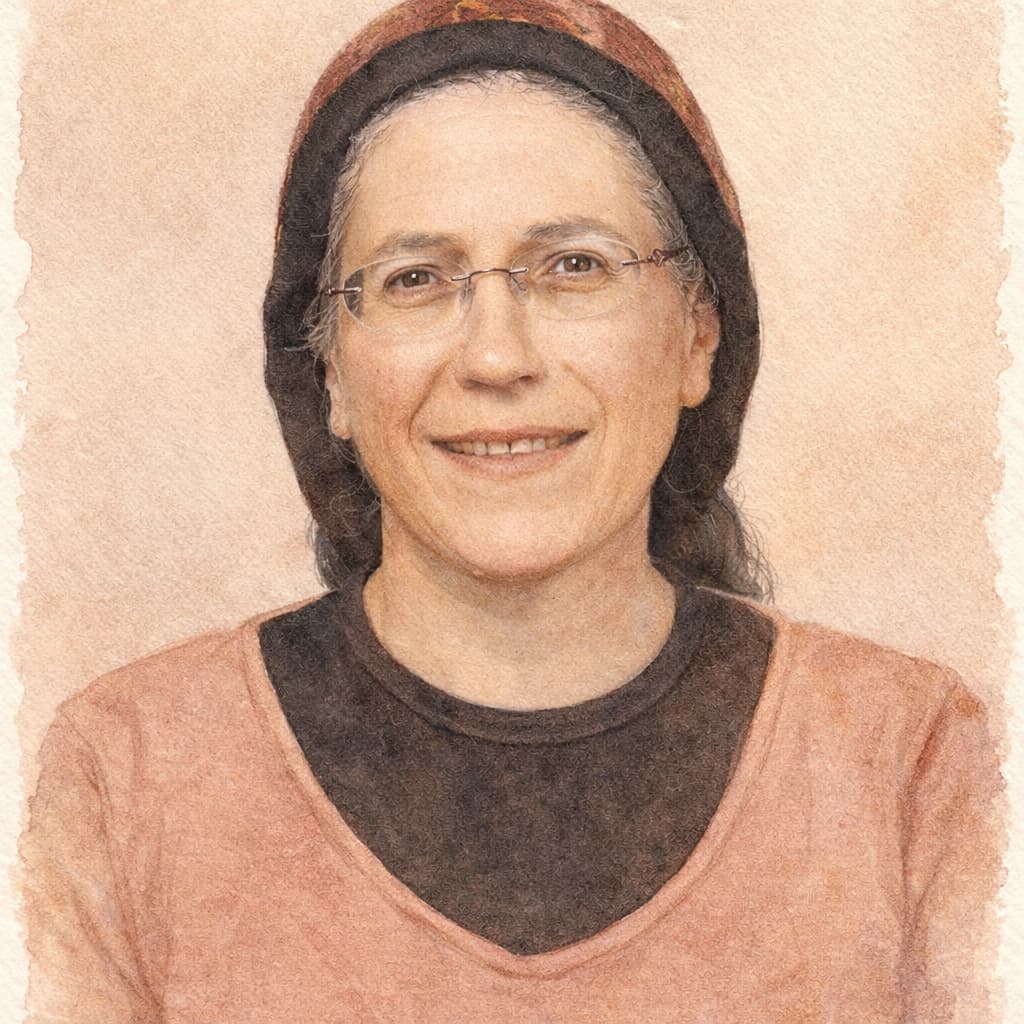 Orit Strock