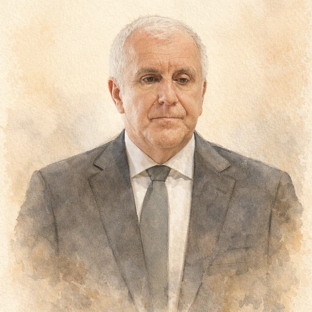 Željko Obradović