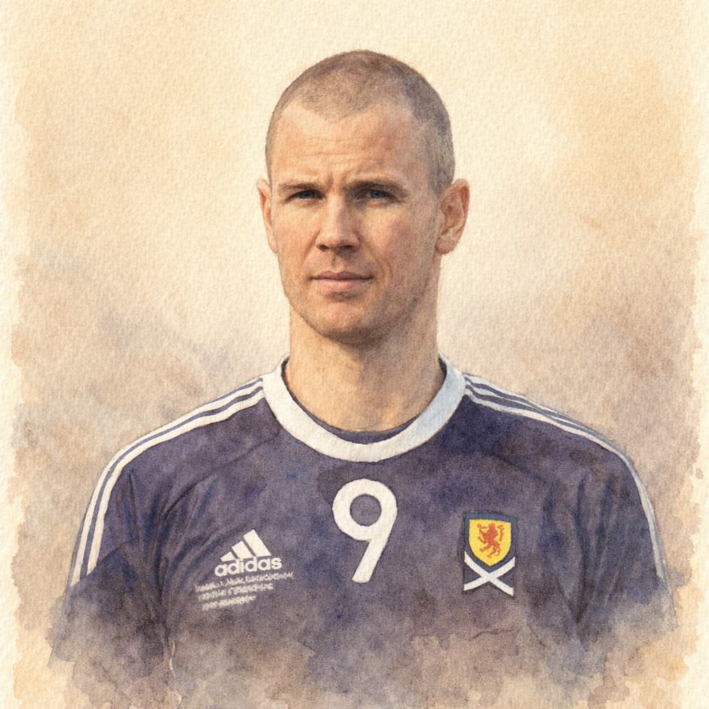 Kenny Miller