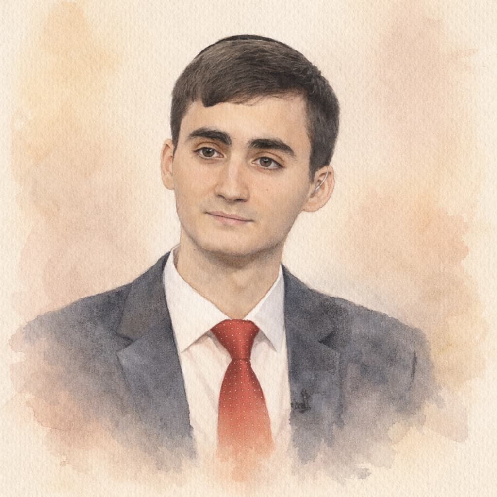 Michael Shemesh