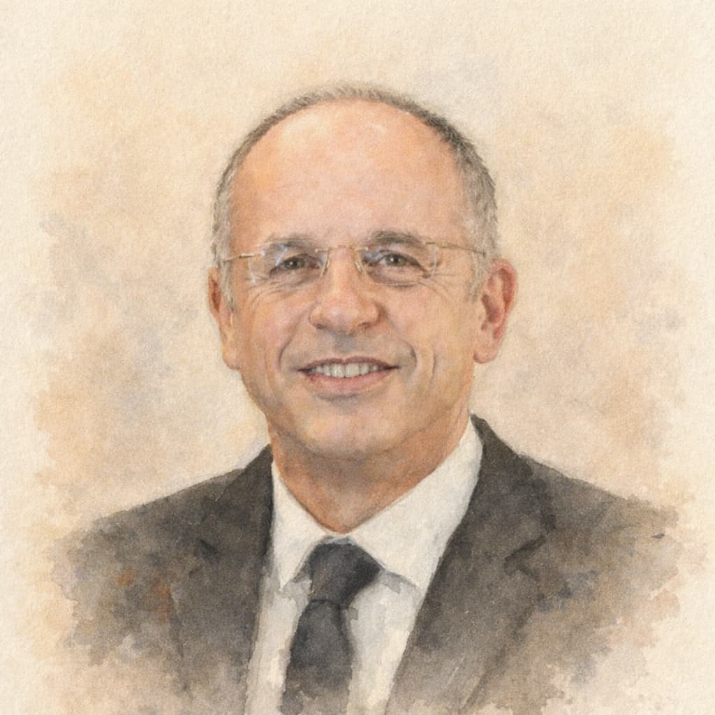 Noam Sohlberg