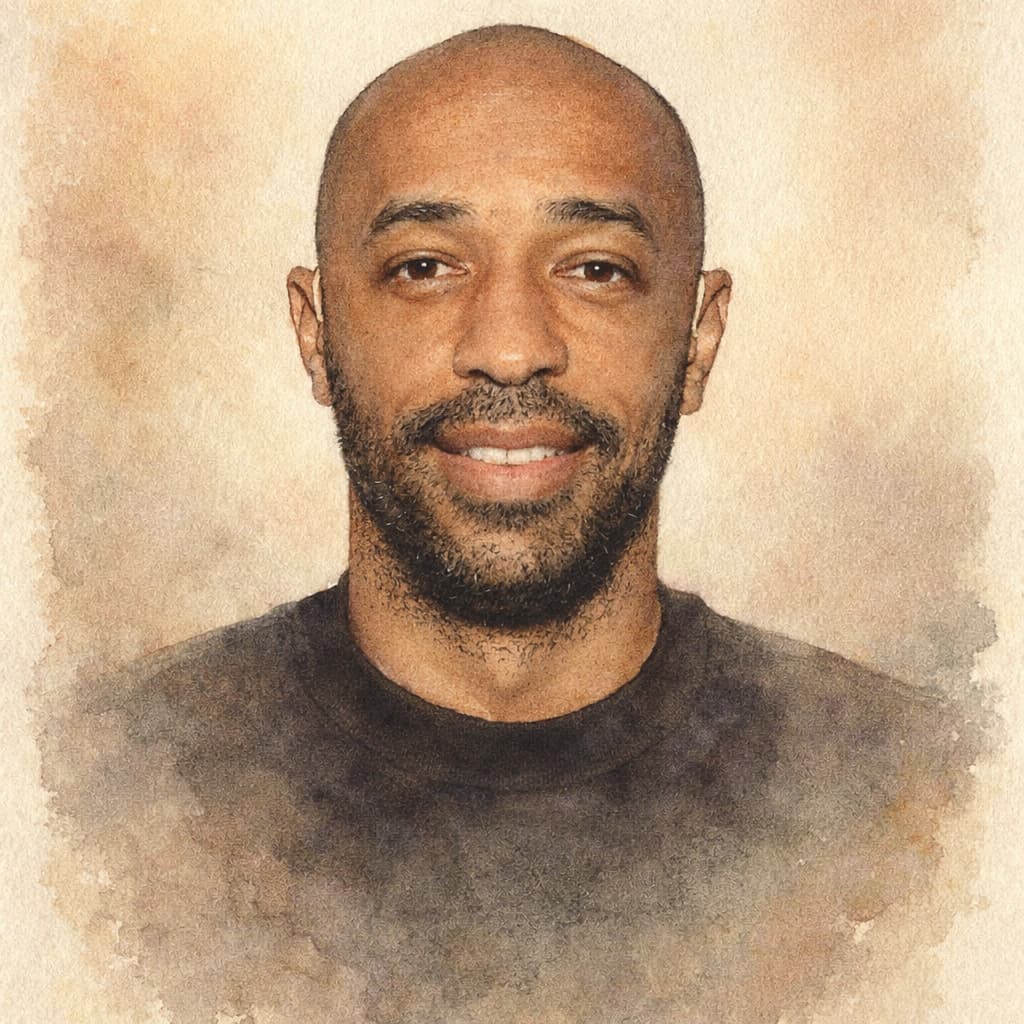 Thierry Henry