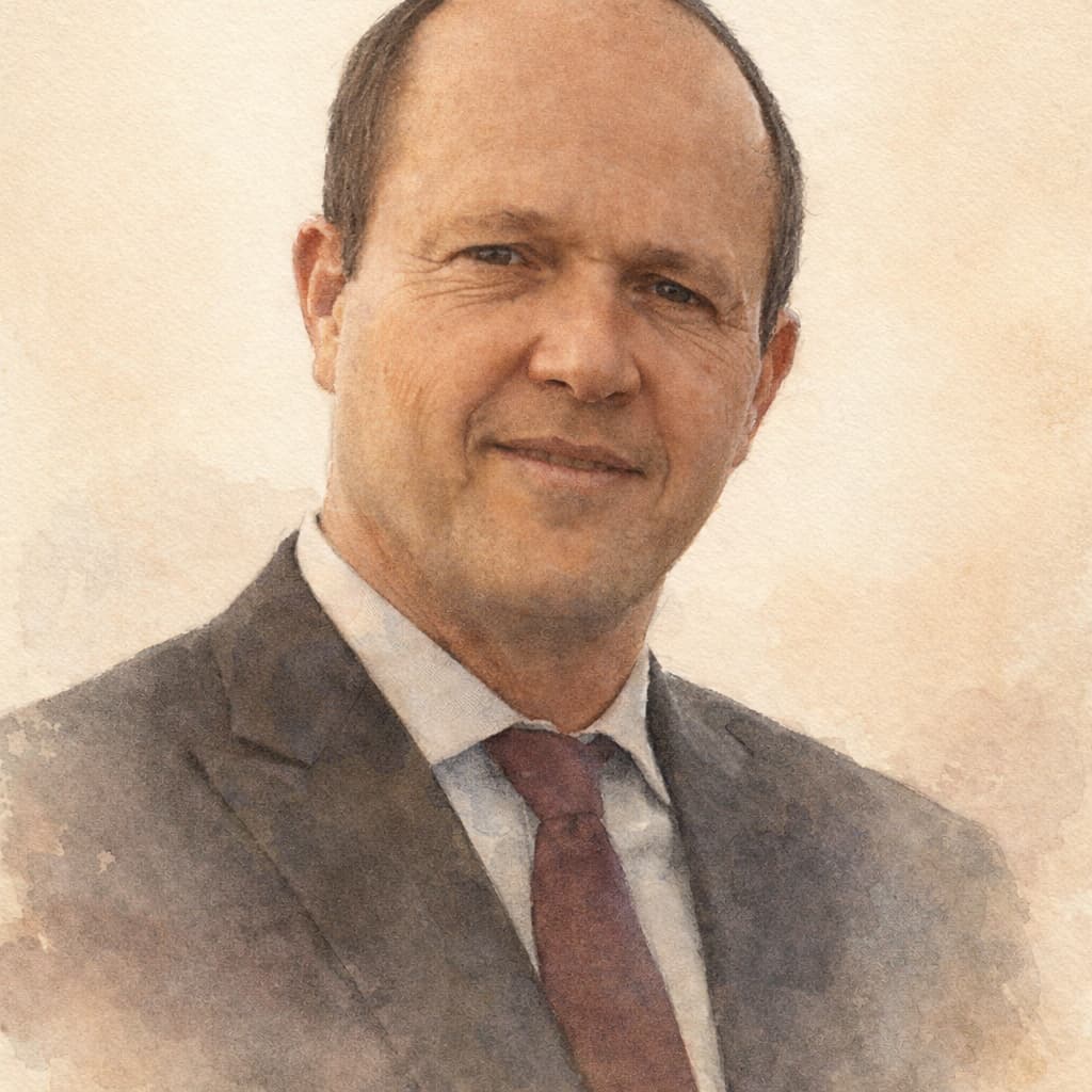 Nir Barkat