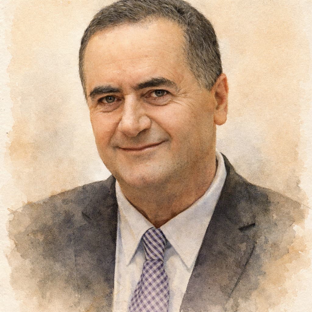 Israel Katz