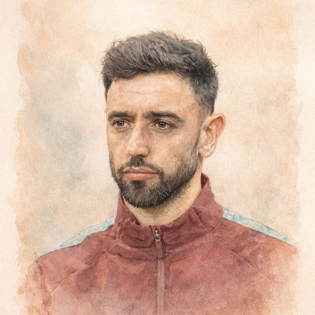 Bruno Fernandes