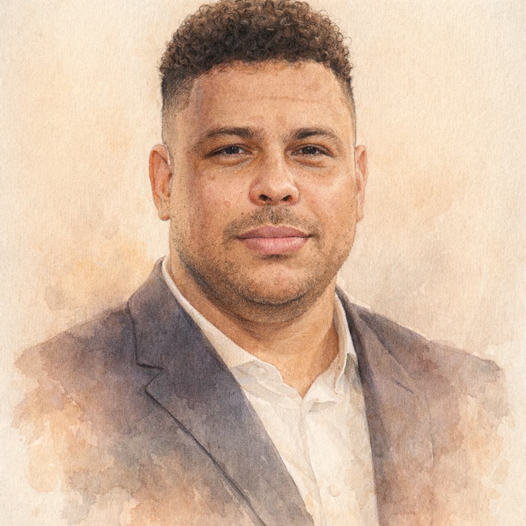 Ronaldo