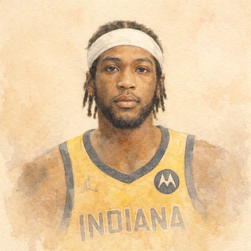 Oshae Brissett