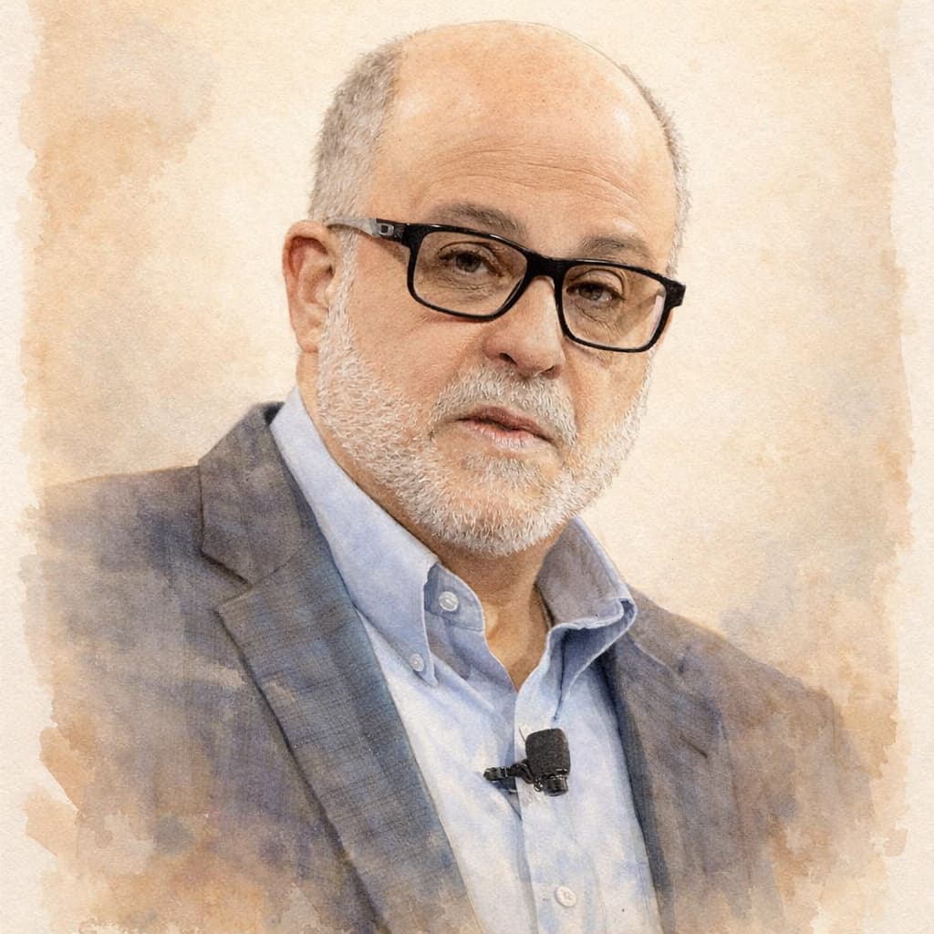 Mark Levin