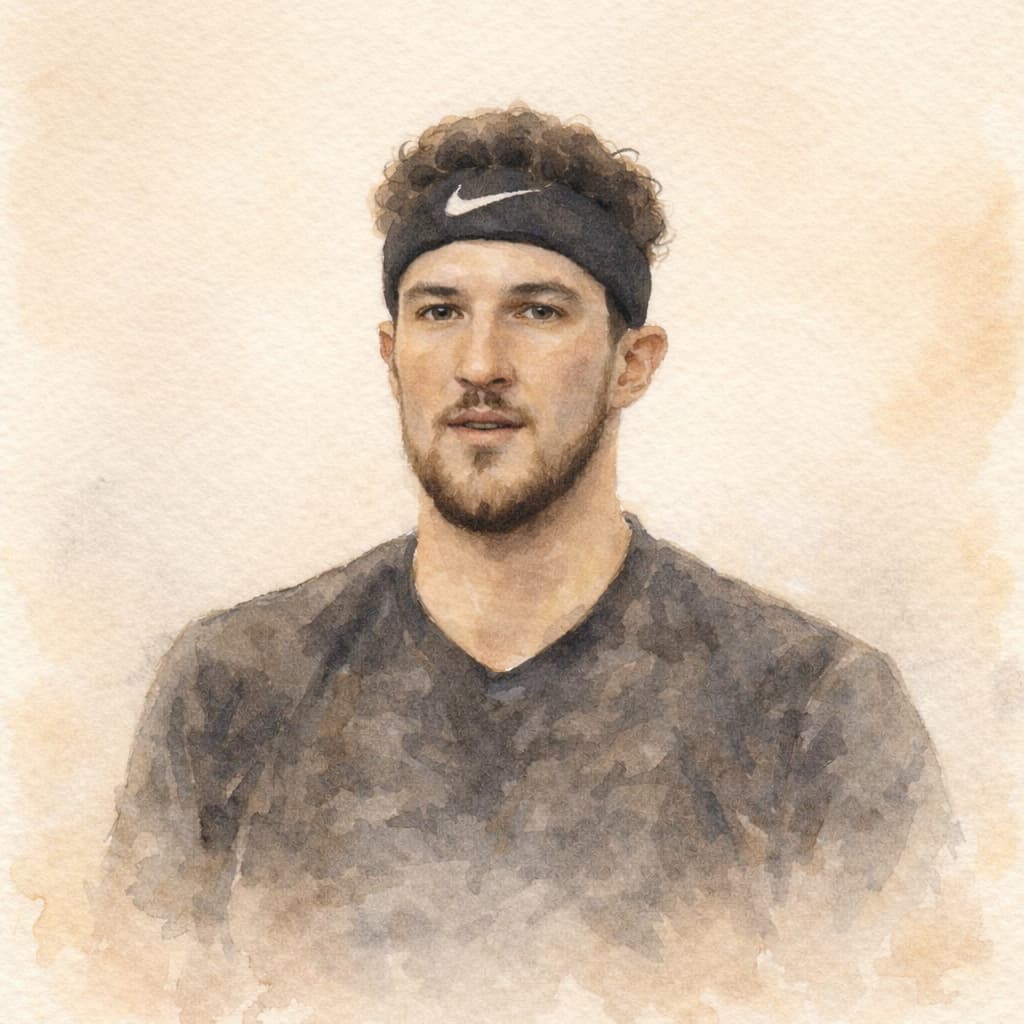 Zach Hankins