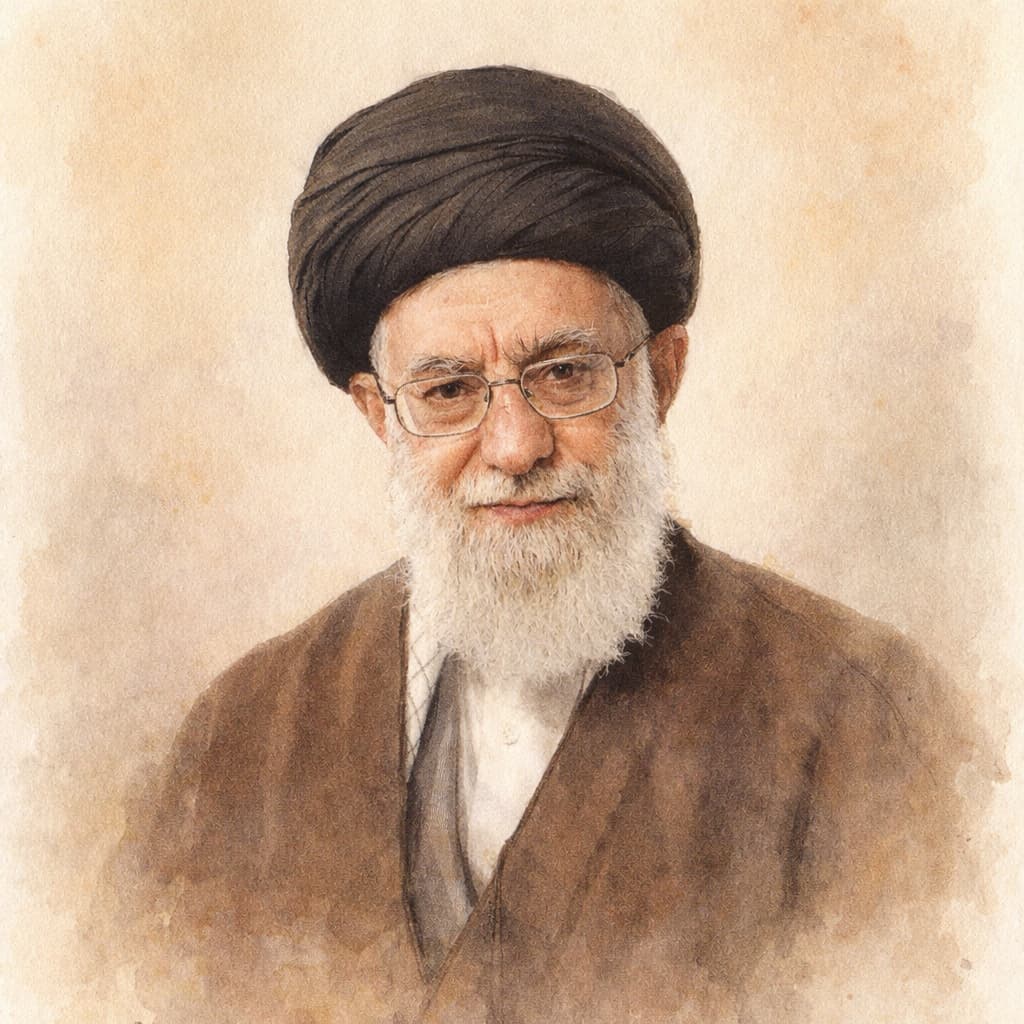 Ali Khamenei