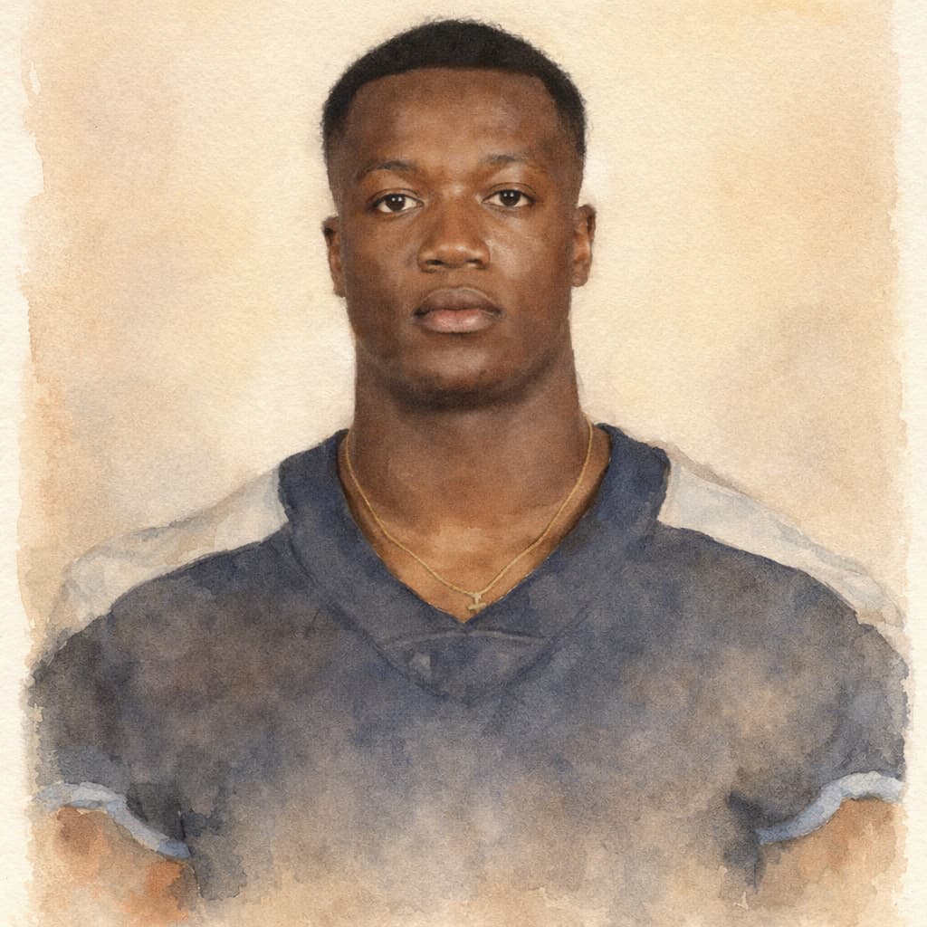 Chris Payton-Jones