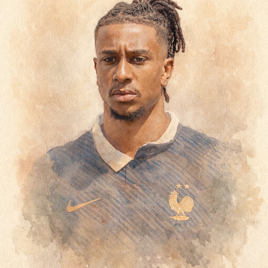 Michael Olise