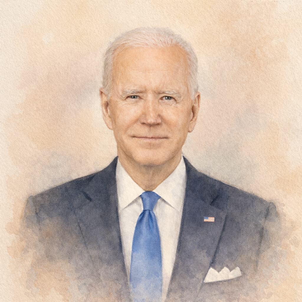 Joe Biden