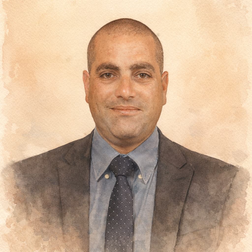 Ofir Katz