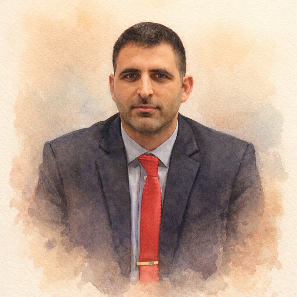 Shlomo Karhi