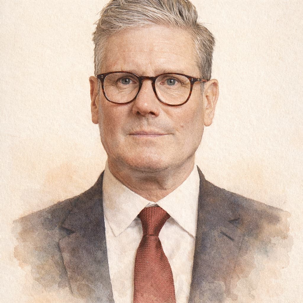 Keir Starmer