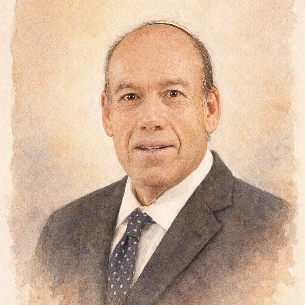 Matanyahu Engelman