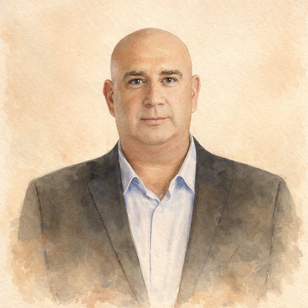 Nir Dvori