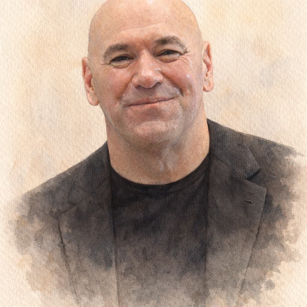 Dana White