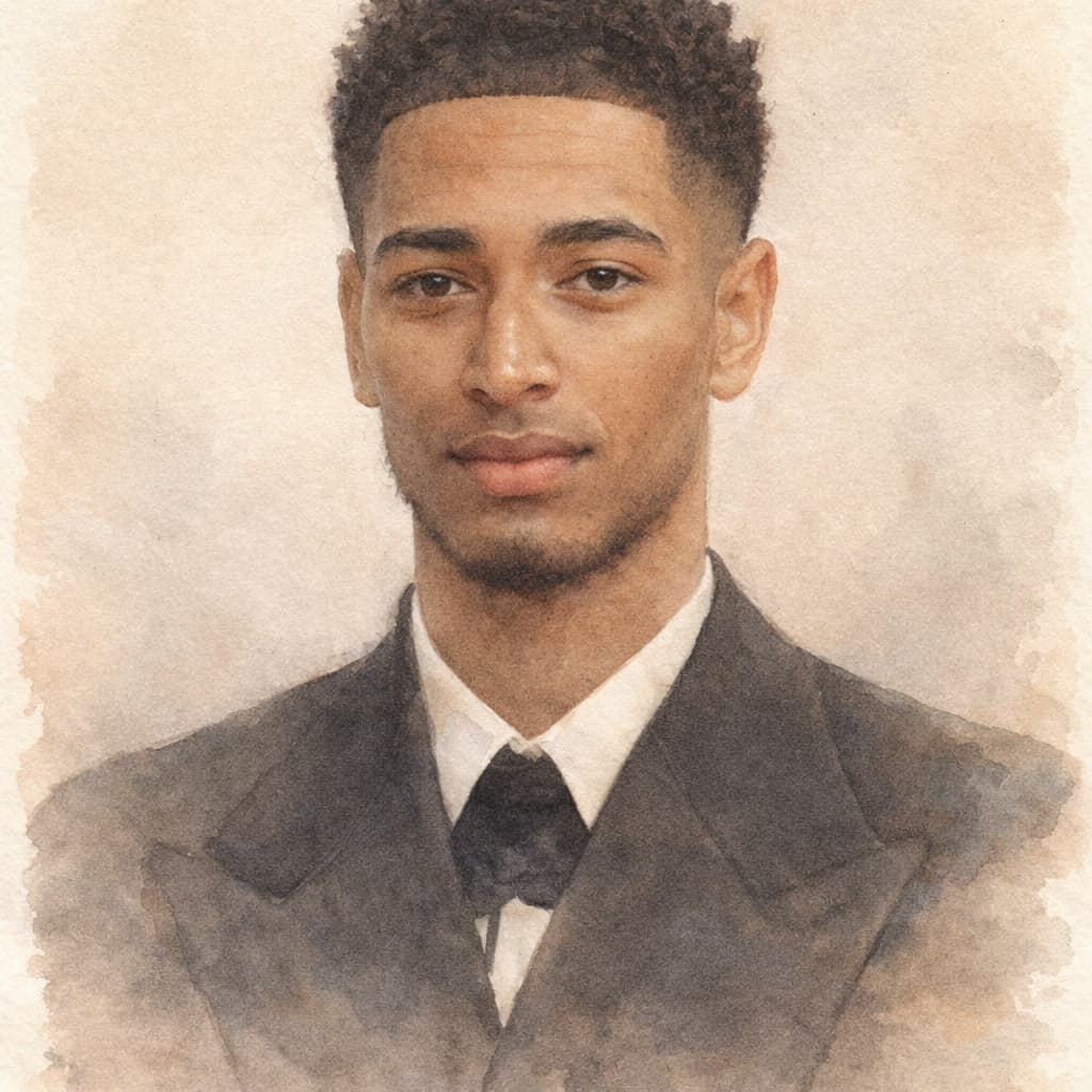 Jude Bellingham